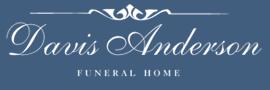 Davis-Anderson Funeral Home