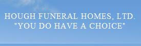 Hough Funeral Home