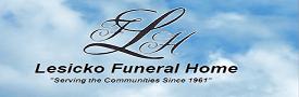 Lesicko Funeral Home