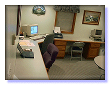 Office Photo